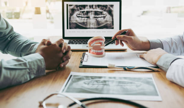 Best Emergency Dentist for Lost Fillings or Crowns in New Martinsville, WV