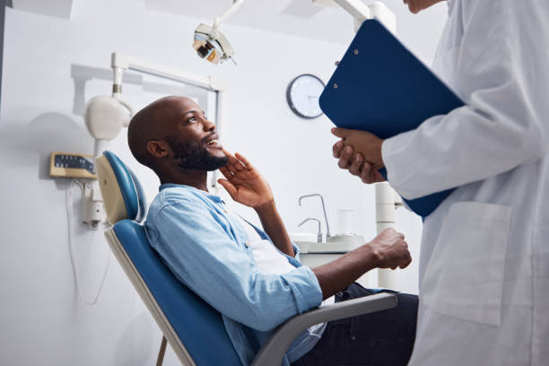 Best Emergency Dental Care for Abscessed Tooth in New Martinsville, WV