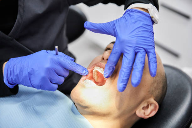 Best Broken or Cracked Tooth Emergency Dentist in New Martinsville, WV