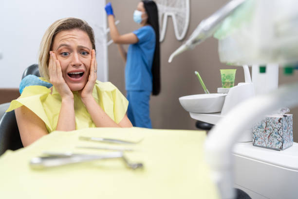 Best Mobile Emergency Dentist in New Martinsville, WV