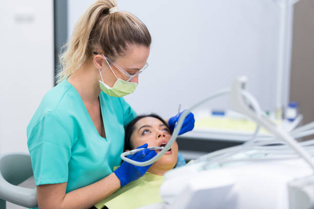 Best Emergency Root Canal Treatment in New Martinsville, WV