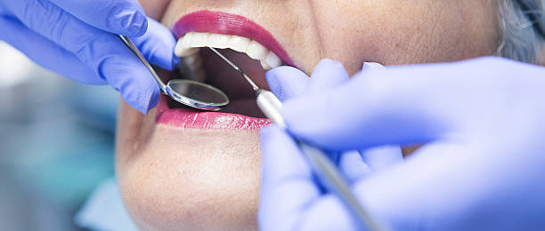 Best Emergency Dentist for Special Needs Patients in New Martinsville, WV